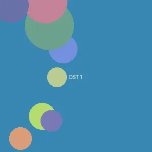爱情公寓第3季 - 勇者OP封面